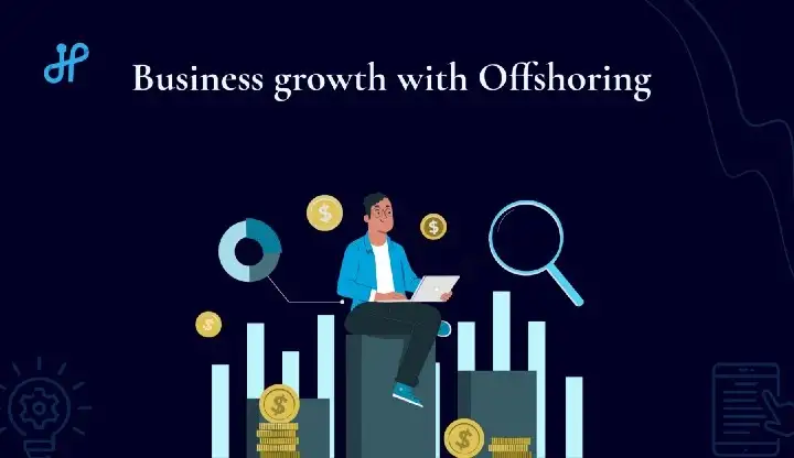 Business Growth with Offshoring