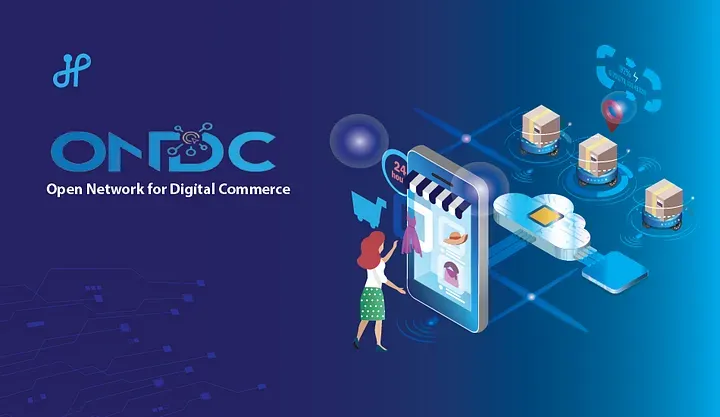 Open Network for Digital Commerce