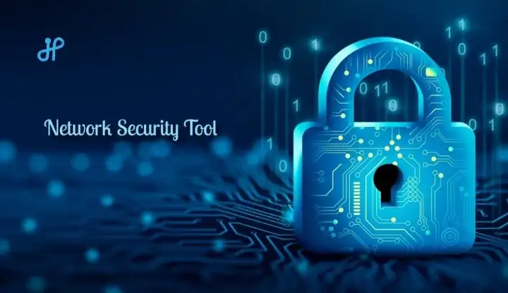 Information Technology - Network Security Tools