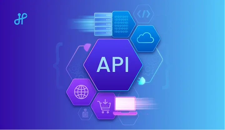 Machine Learning Model to API