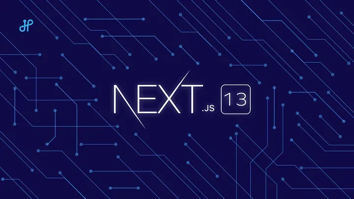NextJS 13