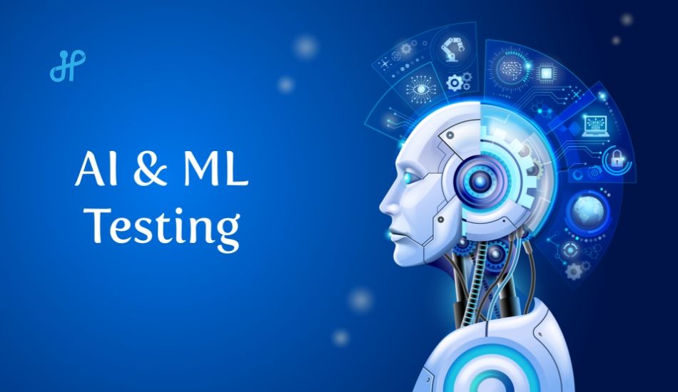 Overview of AI and ML Testing