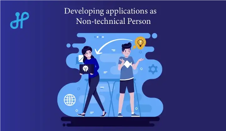 Create App as a Non Technical User