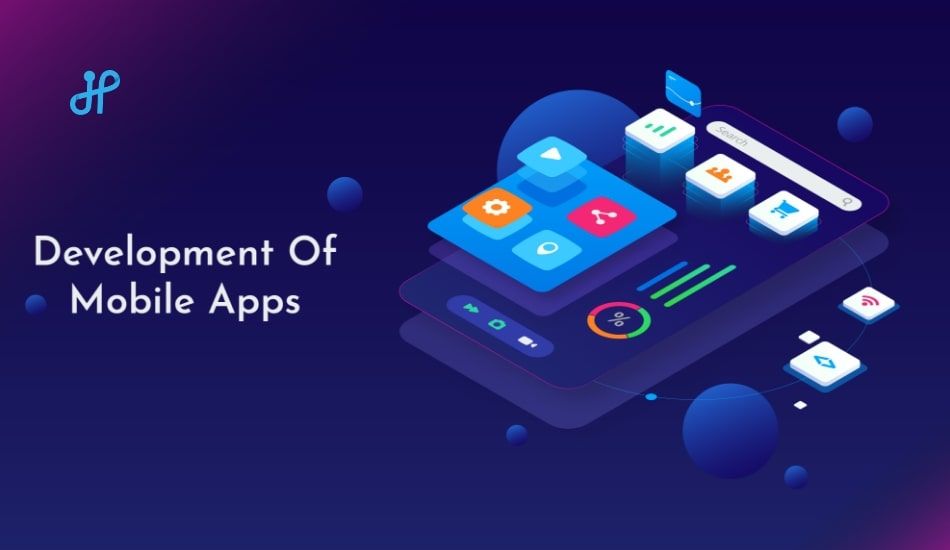 Agile Methodology for the Development Of Mobile Apps
