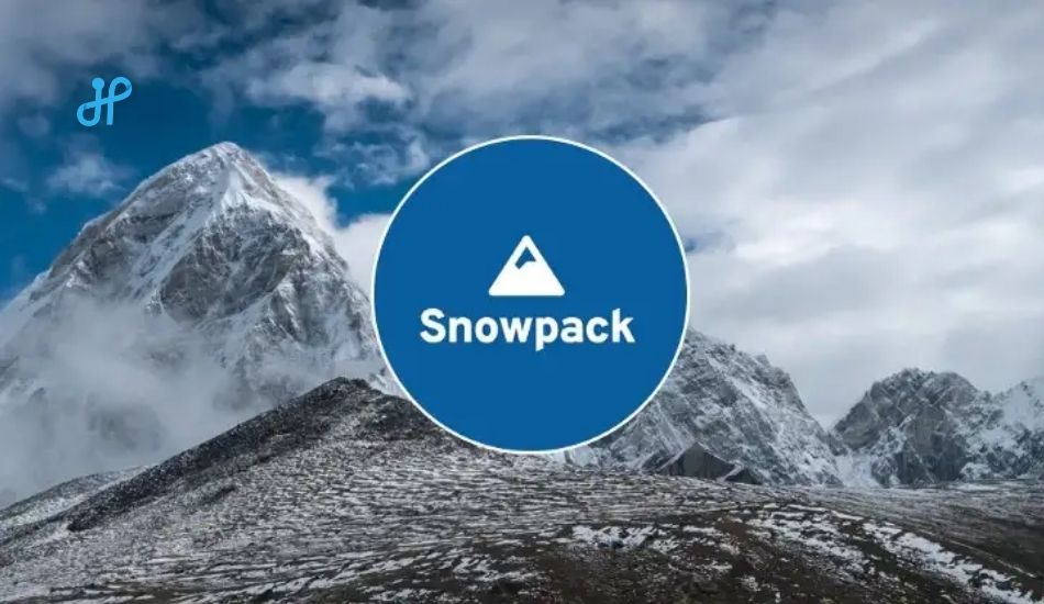 Snowpack — What is Unbundled Development?